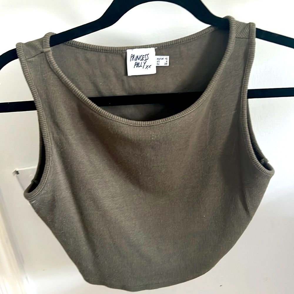 Princess Polly tank